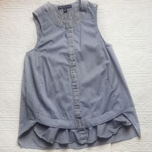 Saks Fifth Avenue sleeveless tank